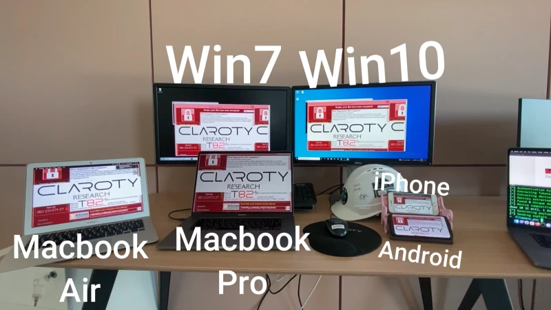 FileWave MDM (mobile device management) Vulnerabilities Uncovered